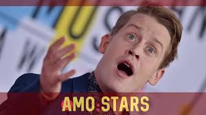 Macaulay Culkin left Hollywood because of his father