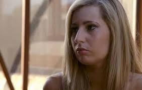 MAFS star Scarlett in car chase drama