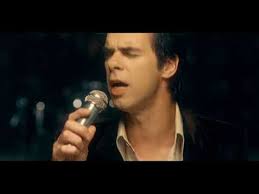 The songs on the first album are the children. Nick Cave The Bad Seeds Bring It On Youtube