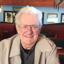 George Gordon Obituary (2018)