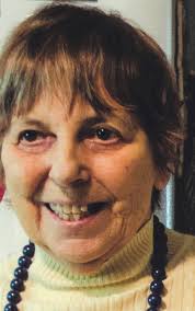 Obituary information for Carol A. Toth