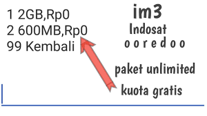 Kode dial unlimited bulanan 2021. Dial Kuota Murah Smartfren Paket Internet Murah Smartfren Terbaru Youtube