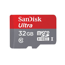 At the time, the cards held up to 128gb. Sandisk Ultra 32gb Uhs I Class 10 Micro Sdhc Memory Card With Adapter Sdsdquan 032g G4a Walmart Com Walmart Com