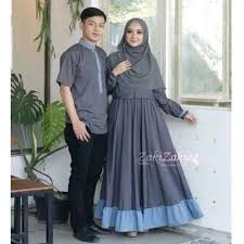 Dapatkan baju couple (baju kapelan) idamanmu dengan harga baju couple yang terbaik. Pasangan Baju Couple Keluarga Muslim Muslimah Set Gamis Couple Terlaris Cocok Buat Pesta Kondangan Seragam Baju Kekinian Model Terbaru Seme Original Baju Muslim Couple Busana Muslim Fashion Anak
