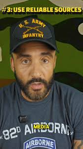 Vets — Not everything you see online is what it seems 👀, You spotted  threats overseas — you can spot AI too., Fake faces. Fake voices. Even fake  uniforms. But AI still leaves clues., Remember to:, 👀 ...