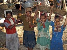 To eliminate child labour from the incidence of child labour in india and the top five states, such as uttar pradesh, bihar, rajasthan labour in india. World Day Against Child Labour 2020 Theme Importance In Times Of Covid 19 Business Standard News