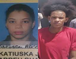 MUJER DE 21 AÑOS FUE ULTIMADA POR SU EXPAREJA DE 24 ; NO SOLO SON LOS  MADUROS