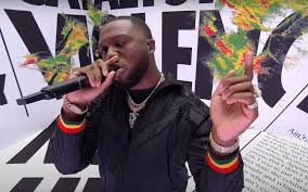 Headie one releases 'don't judge me' (ft fka twigs & fred again). Kioozfha4sql3m