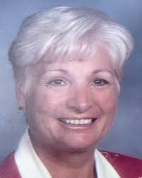 Elizabeth Procter Isenburg Capel Obituary October 22, 2023