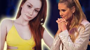 Submitted 6 years ago by someonelikegod. Heidi Klum Gntm Jana Heinisch Bricht Schweigen Jetzt Kommt Alles Raus People