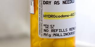 Image result for Hydrocodone