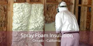 It was primarily used for military applications where it was instrumental in today, spray foam for insulation purposes is used in millions of homes across ontario, the country and around the world because it is has proven to be. Spray Foam Insulation Ontario California Spray Faom Insulation Company Ontario California