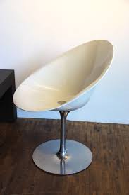 Meubles Design Haut De Gamme D Occasion Et D Exposition Fauteuil Pivotant Fauteuil Kartell