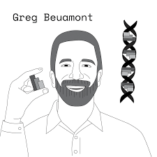 Greg Beaumont Talks All Things DAX at Microsoft