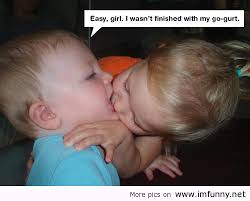 Pucker Up Funny Babies Funny Quotes For Kids Funny Videos For Kids