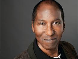 Mel Johnson Jr. Biography