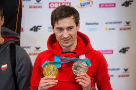 Polki wicemistrzyniami europy reprezentacja polski kobiet rugby 7 zdobyła srebrne medale mistrzostw europy io: W Pekinie Koncza Budowe Skoczni Narciarskiej Kamil Stoch Zawalczy Tam O Czwarte Zloto Sportowy24