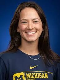 Erica Timmons's Instagram, Twitter & Facebook