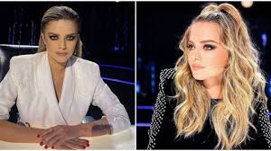 The project acts as a romanian version of the franchise got talent, developed by simco limited. Pro Tv Imaginea Cu Alexandra Dinu Care A Fost ApreciatÄƒ De Mii De Fani Jurata De La Romanii Au Talent AratÄƒ Spectaculos