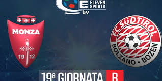 Download the calcio monza logo vector file in eps format (encapsulated postscript). Highlights Monza Sudtirol Associazione Calcio Monza S P A