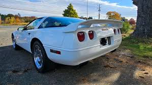 Image result for Arctic White 1996 Corvette