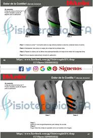 Pin En Cinta Kinesiologica