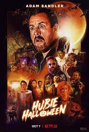 Netflixfilm On Twitter Halloween Movie Poster Halloween Film Halloween Movies