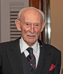 Metropolitan Grand Lodge > R W Bro Rex Thorne EULOGY