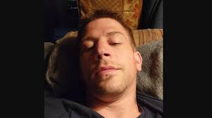 Male ~ Prison Friendship ~ Write A Prisoner