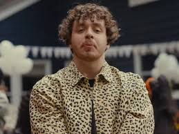 Nevertheless, from the moment that. Jack Harlow Outfits In Tyler Herro Video What S On The Star