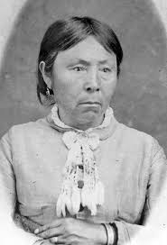 Yelkanum Seclamatan aka "Lynden Jim" (?-1911)