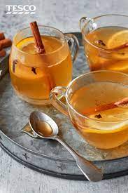 Hot Toddy Hot Toddy Recipe Tesco Real Food Recipe Hot Toddies Recipe Toddy Recipe Classic Hot Toddy Recipe