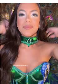 Entrada de Eduarda Gutierrez no Rancho 2025