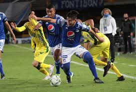 You can watch all of the 2021 liga betplay season live on fanatiz. America De Cali Vs Millonarios How To Watch Colombia Liga Betplay Matches Goal Com