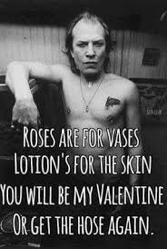 Buffalo Bill Valentines Silence Of The Lambs Funny Valentine Memes Valentines Memes Funny Valentine