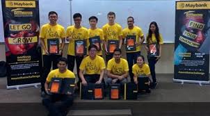 Challenges there were a couple of issues faced by maybank's go ahead challenge, namely : Eight Unmc Students Advance To The National Level Of The Maybank Go Ahead Challenge 2015 The University Of Nottingham Malaysia Campus