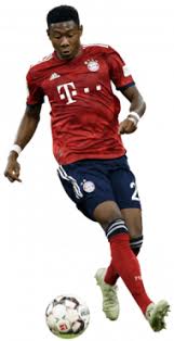 David olatukunbo alaba (born 24 june 1992) is an austrian professional footballer who plays for german club bayern munich and the austria national team. Download David Alaba Png Free Png Images Toppng