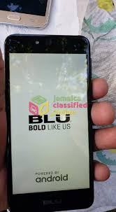 BLU GRAND XL for sale in MAY PEN ...