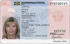 Wie erhalte ich eine deutsche Aufenthaltserlaubnis? - Germany Visa