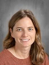 Teachers & Staff — Holy Spirit Catholic School