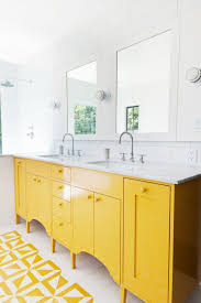 4.2 out of 5 stars 343. 25 Cheerful Yellow Bathroom Decor Ideas Shelterness