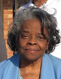 Obituary information for Bobbie Jean Colbert