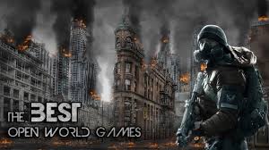 De ontwikkelaar zegt wel 'te kijken. Top 30 Best Open World Games Of All Time Gameranx