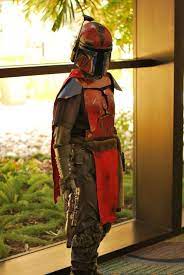Pin On Eva Foam Armor