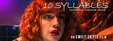10 Syllables (Short 2019)