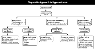 Image result for Hypernatremia