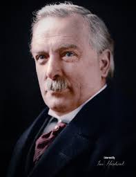 Image result for lloyd george