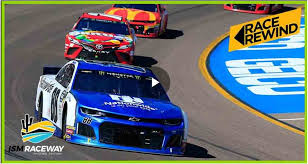 Nascar official home | race results, schedule, standings, news, drivers. Wfo Radio Motorsports Podcast Nascar Race Rewind Phoenix 2019