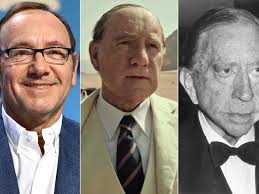 Gary Oldman como Churchill: inacreditável