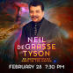 Neil deGrasse Tyson